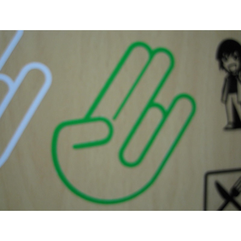 JDM Hand Shocker [Green]